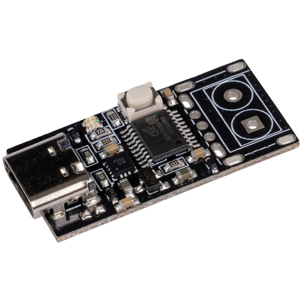 Joy-it USB-PD Trigger module for USB-PD protocols