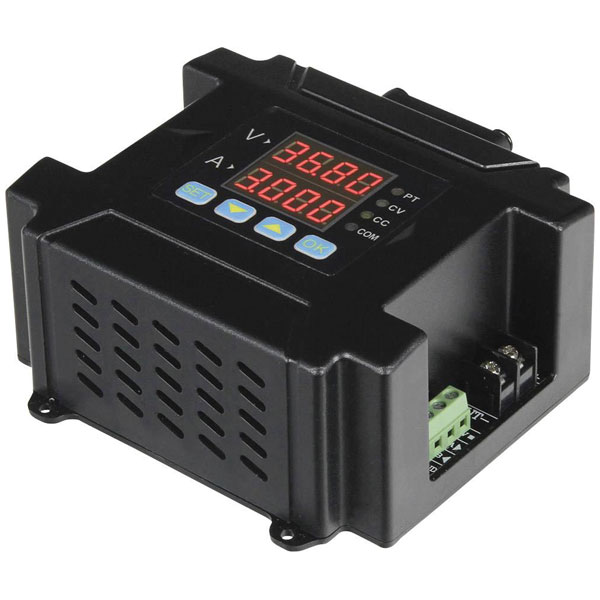 Joy-it DPM8605 Power Supply unit 0-60V 0.5A 300W