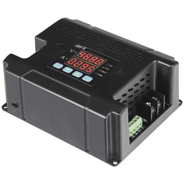 Joy-it DPM8624  Power Supply unit 0-60V 1400W programmable with re...