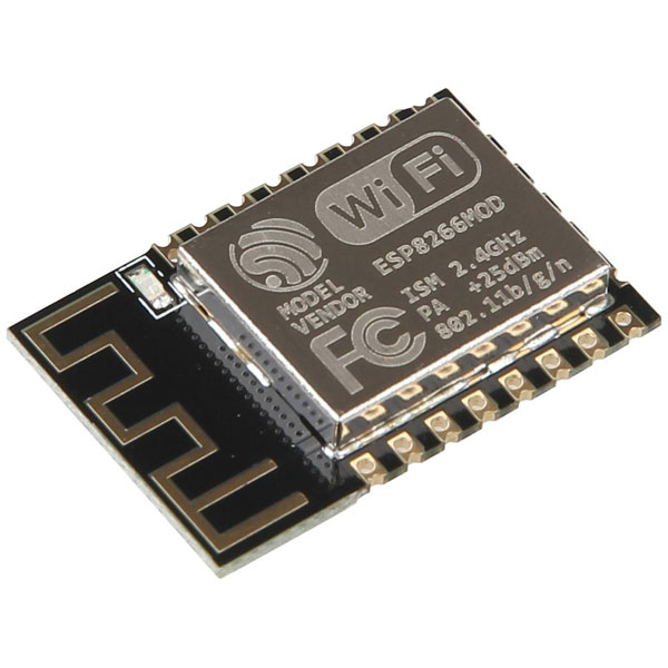 Joy-it Development board with ultra-low-power UART WIFI module