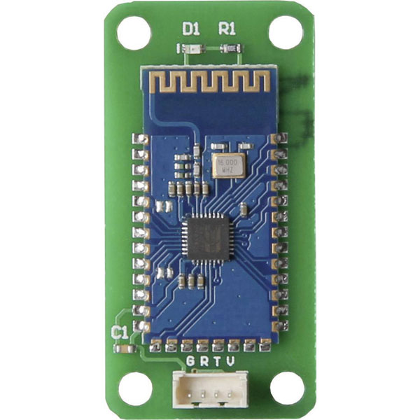 Joy-it JT-DPS-Bluetooth Interface for wireless communication for J...