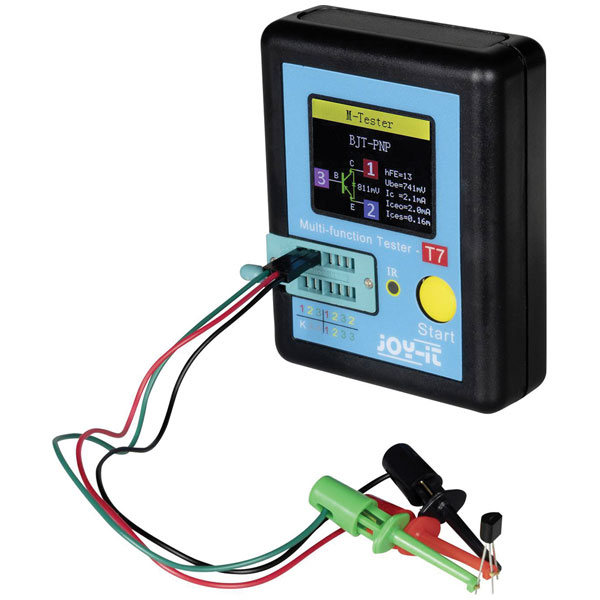 Joy-it Multi functional LCR Meter