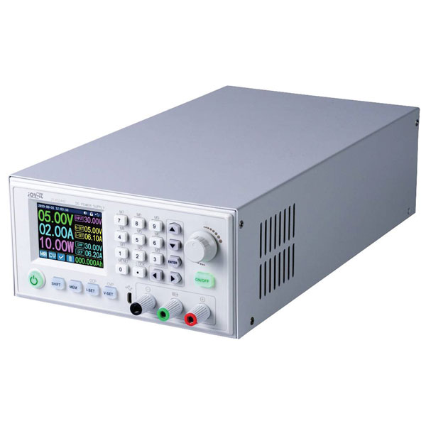 Joy-it JT-PS1440-C Bench PSU adjust 0-60V 0-24A 1440W programmable...