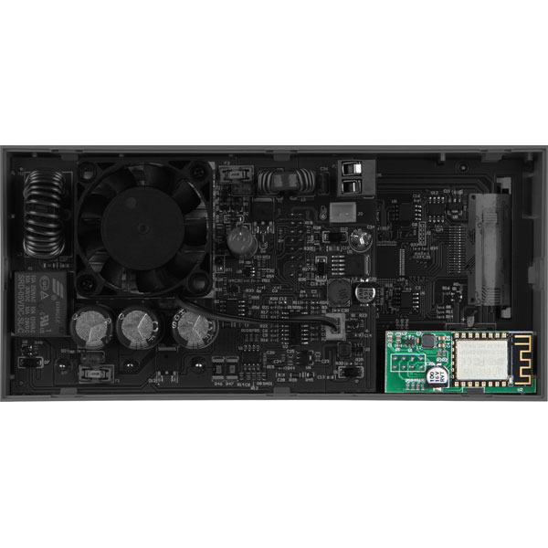 Joy-it JT-RD6006-CON Bench PSU Wi-Fi module for wireless control v...