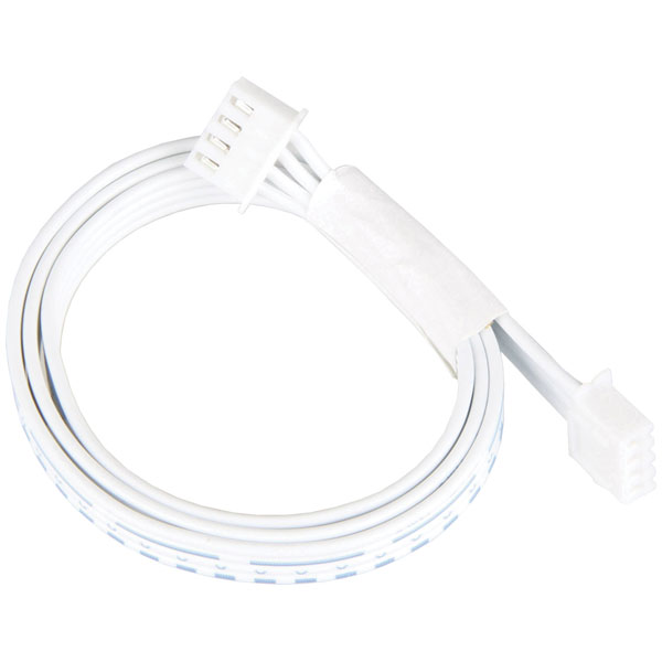 Joy-it Cable 0.50 m white for Raspberry Pi/Arduino projects