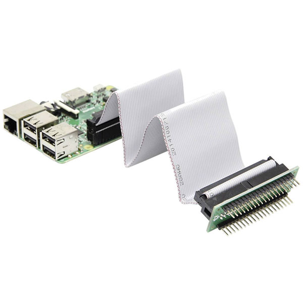 Joy-It Rb-Con+01 Connectorkit