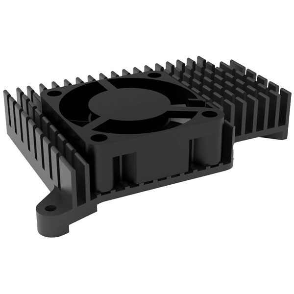 Joy-It Rb-Heatsink5 Active Cooling Unit