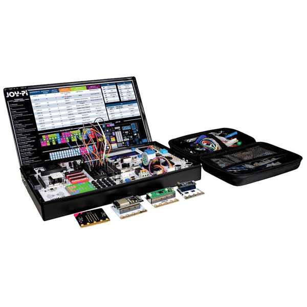 Joy-it Advanced Raspberry Pi learning kit