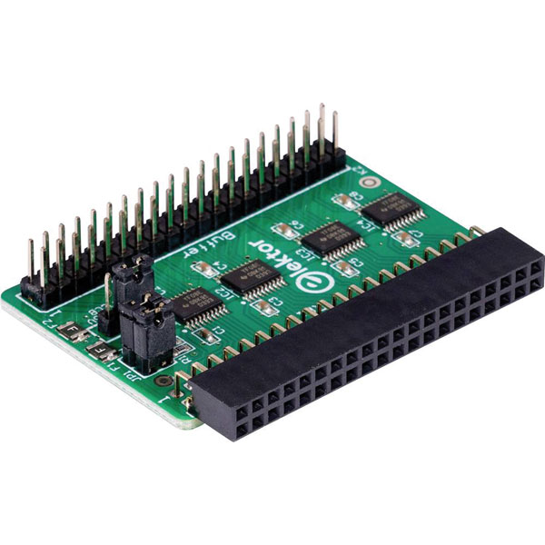 Joy-It Rb-Llc Logic Level Converter