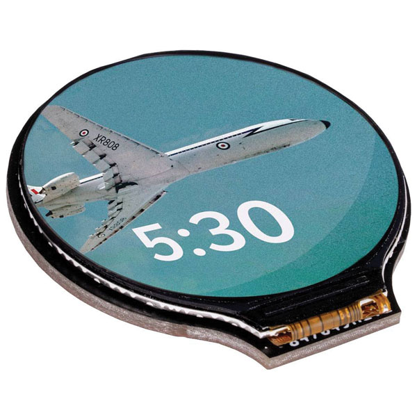 Joy-It LCD 1.28R Round 1.28" Lcd Display
