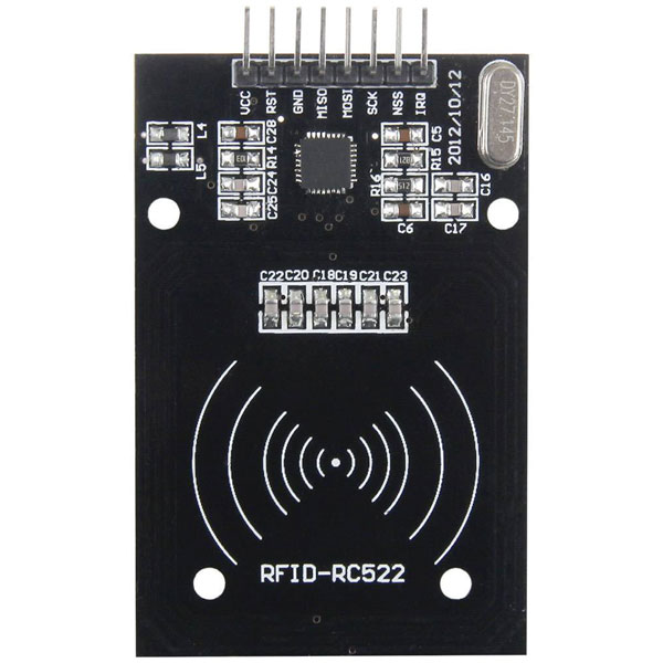 Joy-It Rfid Module