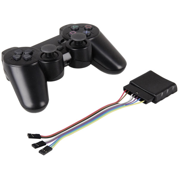 Joy-it Controller pad with 8m range