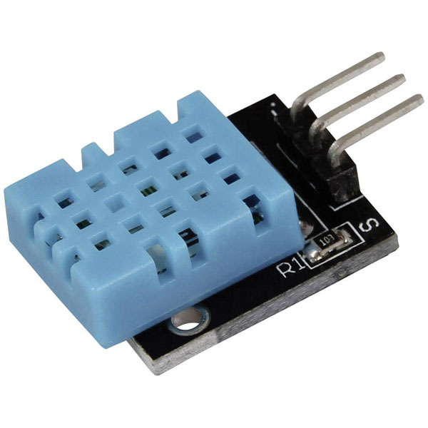 Joy-It Temperature and humidity Sensor