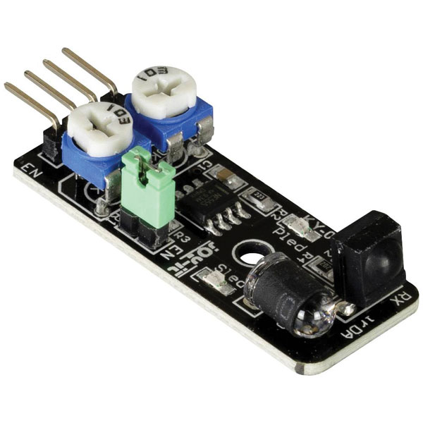 Joy-It Infrared Proximity Sensor