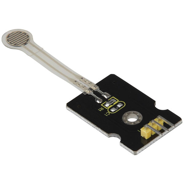 Joy-It Pressure Sensor Up To 20 Kg