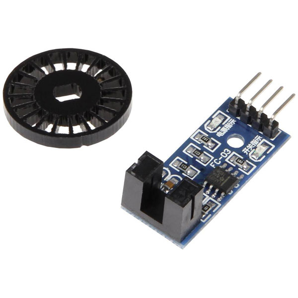 Joy-It Speed Sensor