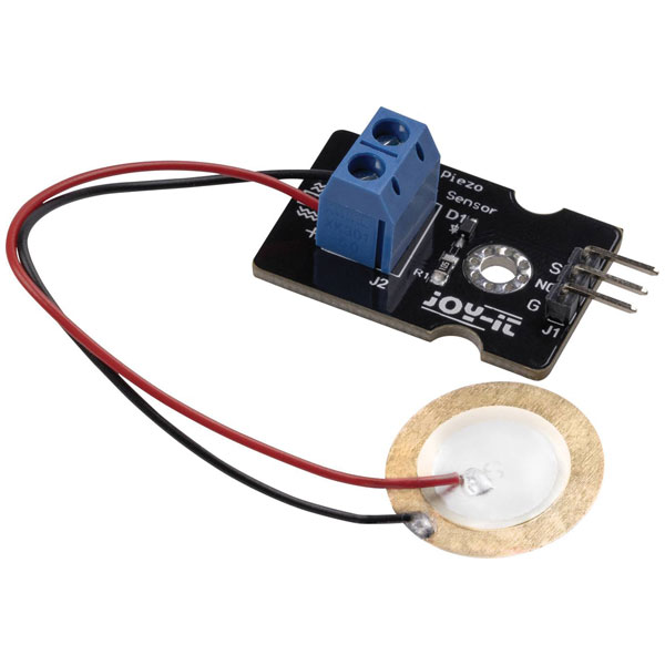 Joy-It Vibrations sensor