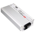 Mean Well Battery Chargers & Power Banks VRLA charger 608101