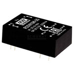 Mean Well DC-DC converters DC/DC converter 608124