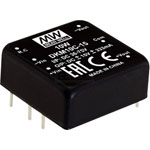 Mean Well DC-DC converters DC/DC converter (module) 608132