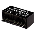 Mean Well DC-DC converters DC/DC converter (module) 608134