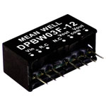 Mean Well DC-DC converters DC/DC converter (module) 608136