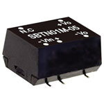Mean Well DC-DC converters DC/DC converter (module) 608141