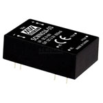 Mean Well DC-DC converters DC/DC converter (module) 608143