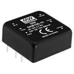 Mean Well DC-DC converters DC/DC converter (module) 608145