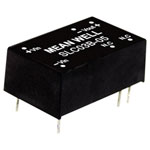 Mean Well DC-DC converters DC/DC converter (module) 608146