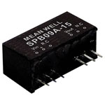 Mean Well DC-DC converters DC/DC converter (module) 608150