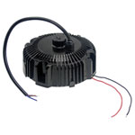 Mean Well HBG-240-48A LED driver 240W 5A 24-48V dimmable IP65/IP67 potting