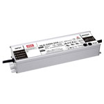Mean Well HLG-240H-36A LED driver 241W 36V PFC surge protection