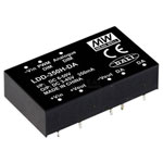 Mean Well LDD-300LS LED driver constant current 300mA 2-28V dimmable