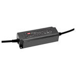 Mean Well NPF-120-24 LED driver 120W 14.4-24V surge protection IP67