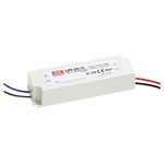 Mean Well LED Drivers LED transformer 608204