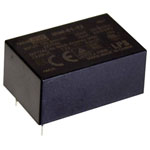 Mean Well Open & DIN Power Supply Units AC/DC PSU (print) 608206