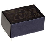 Mean Well Open & DIN Power Supply Units AC/DC PSU (print) 608207