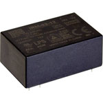 Mean Well Open & DIN Power Supply Units AC/DC PSU (print) 608208