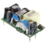 Mean Well Open & DIN Power Supply Units AC/DC PSU (print) 608216