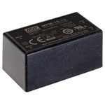 Mean Well Open & DIN Power Supply Units AC/DC PSU (print) 608218