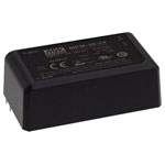 Mean Well Open & DIN Power Supply Units AC/DC PSU (print) 608221