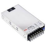 Mean Well HRP-200-24 SMPSU 24V 8.4A 201W Enclosed PFC protections