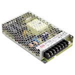 Mean Well Open & DIN Power Supply Units SMPSU 608240