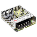 Mean Well Open & DIN Power Supply Units SMPSU 608241