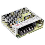 Mean Well Open & DIN Power Supply Units SMPSU 608243