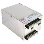Mean Well Open & DIN Power Supply Units SMPSU 608251