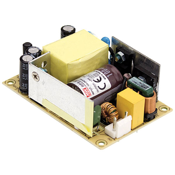 Mean Well RPS-65-12 RPS-65 series SMPSU 12V DC 5.96A 65W medical-c...