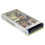 Mean Well RSP-200-15 SMPS 15V 13.4A 201W Enclosed fan universal input