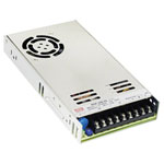 Mean Well Open & DIN Power Supply Units SMPSU 608275